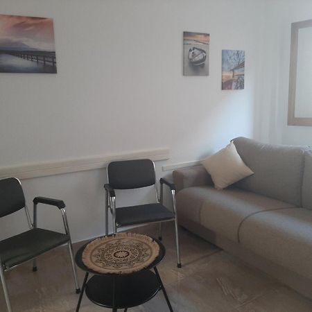 Loft A 50 Metros De La Playa. Apartment Murcia Exterior photo